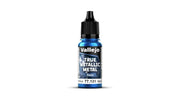 TRUE METALLIC METAL 77131 BASE SAPPHIRE BLUE