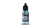 TRUE METALLIC METAL 77132 BASE HYDRA TURQUOISE