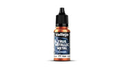 TRUE METALLIC METAL 77164 AIRBRUSH ANCIENT COPPER