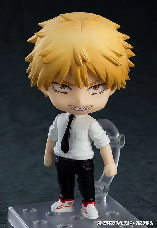 Chainsaw Man Figura Nendoroid Denji 10 cm