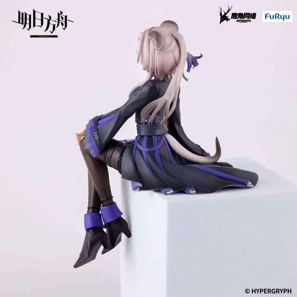 ARKNIGHTS LIN NOODLE STOPPER Figura