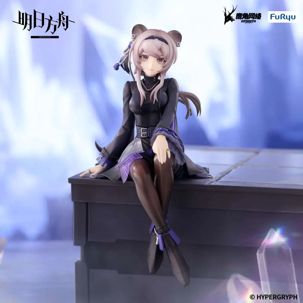 ARKNIGHTS LIN NOODLE STOPPER Figura
