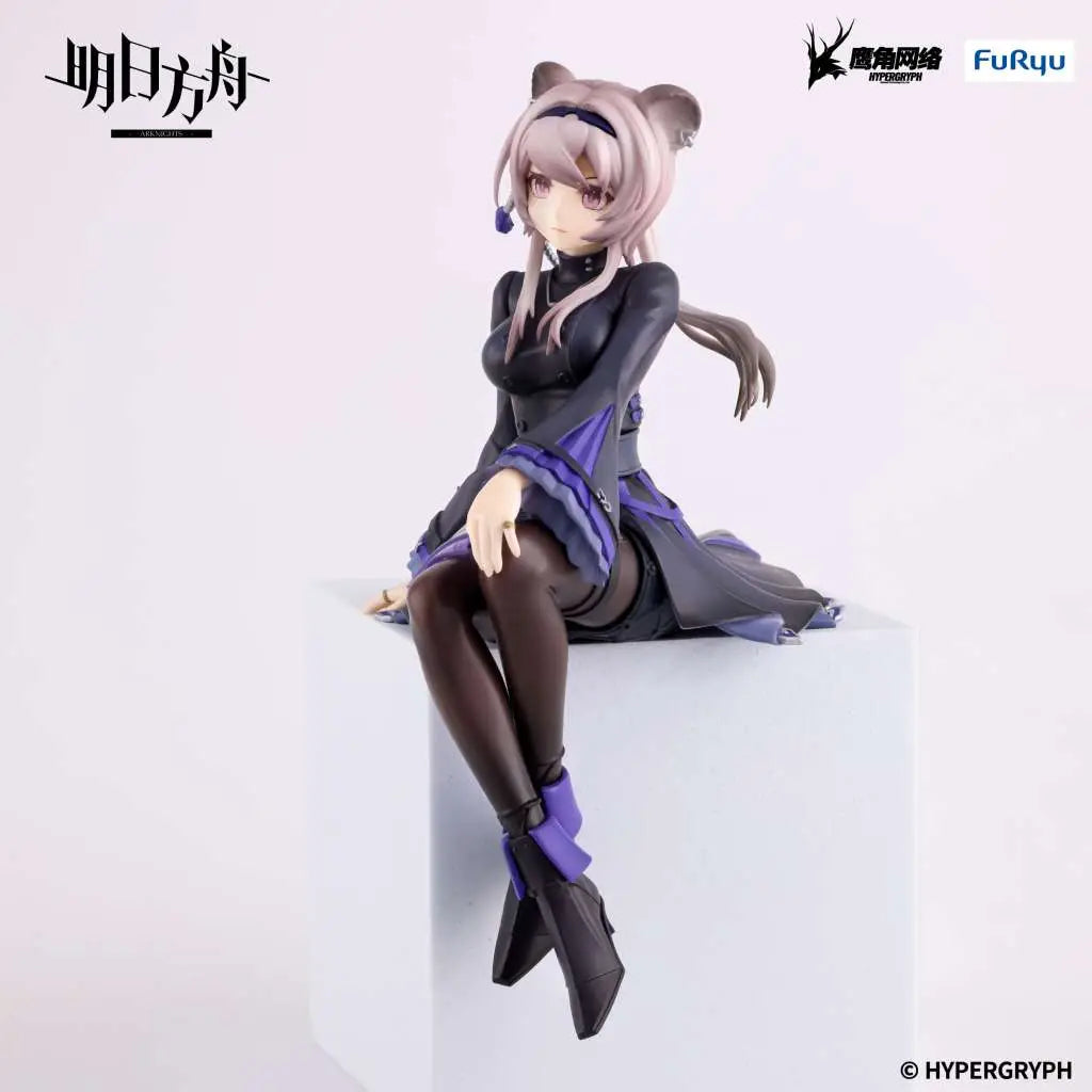 ARKNIGHTS LIN NOODLE STOPPER Figura