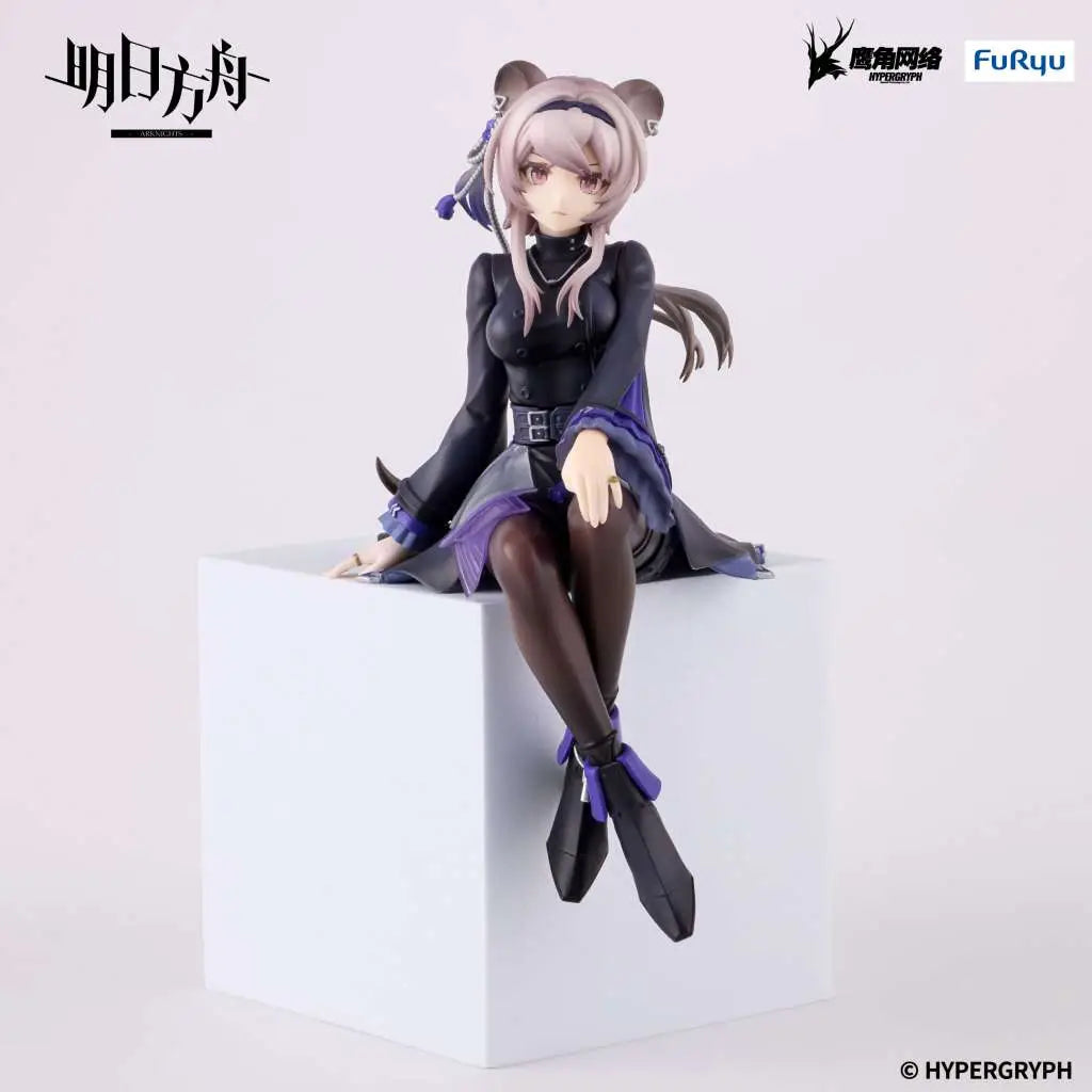 ARKNIGHTS LIN NOODLE STOPPER Figura