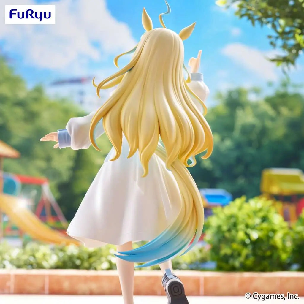 UMAMUSUME NEO UNIVERSE TRIO-TRY-IT Figura
