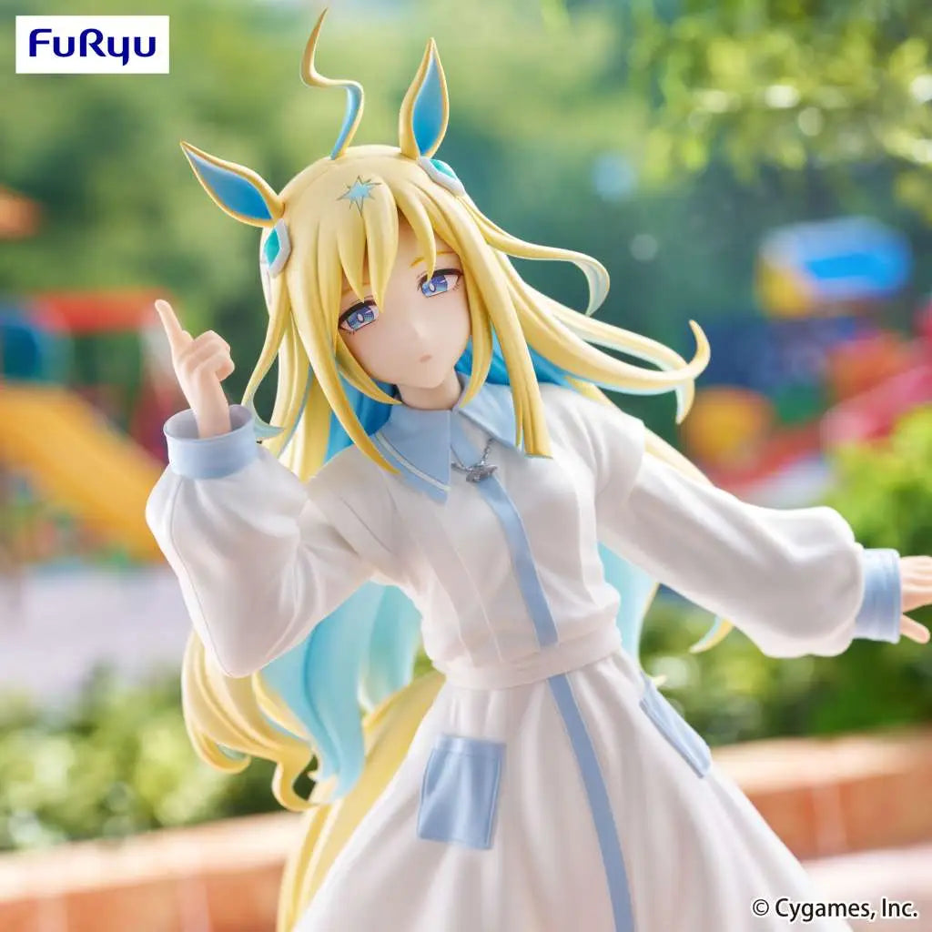 UMAMUSUME NEO UNIVERSE TRIO-TRY-IT Figura
