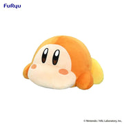 SLEEP TOGETHER KIRBY & WADDLE DEE BIG Peluche WADDLE DEE