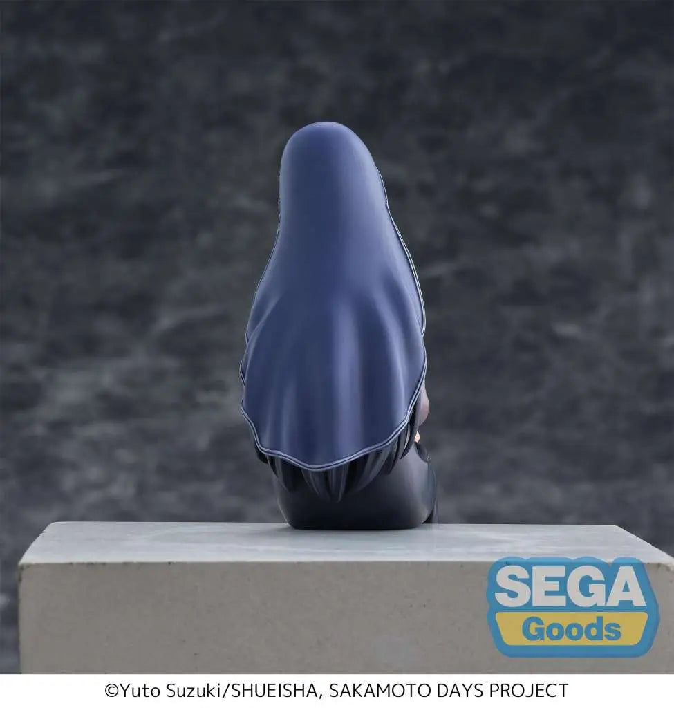 SAKAMOTO DAYS OSARAGI PM PERCHING Figura