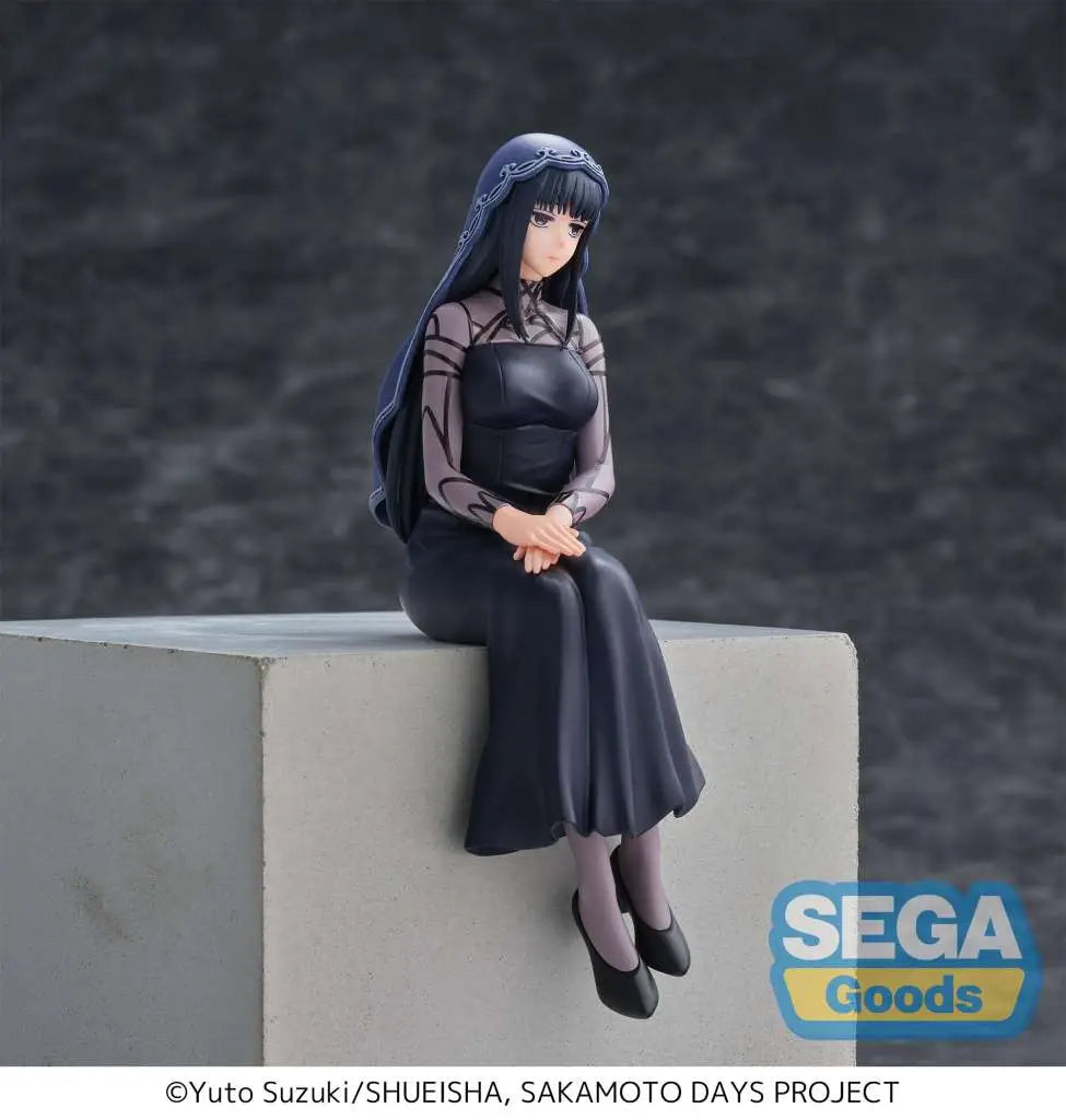 SAKAMOTO DAYS OSARAGI PM PERCHING Figura