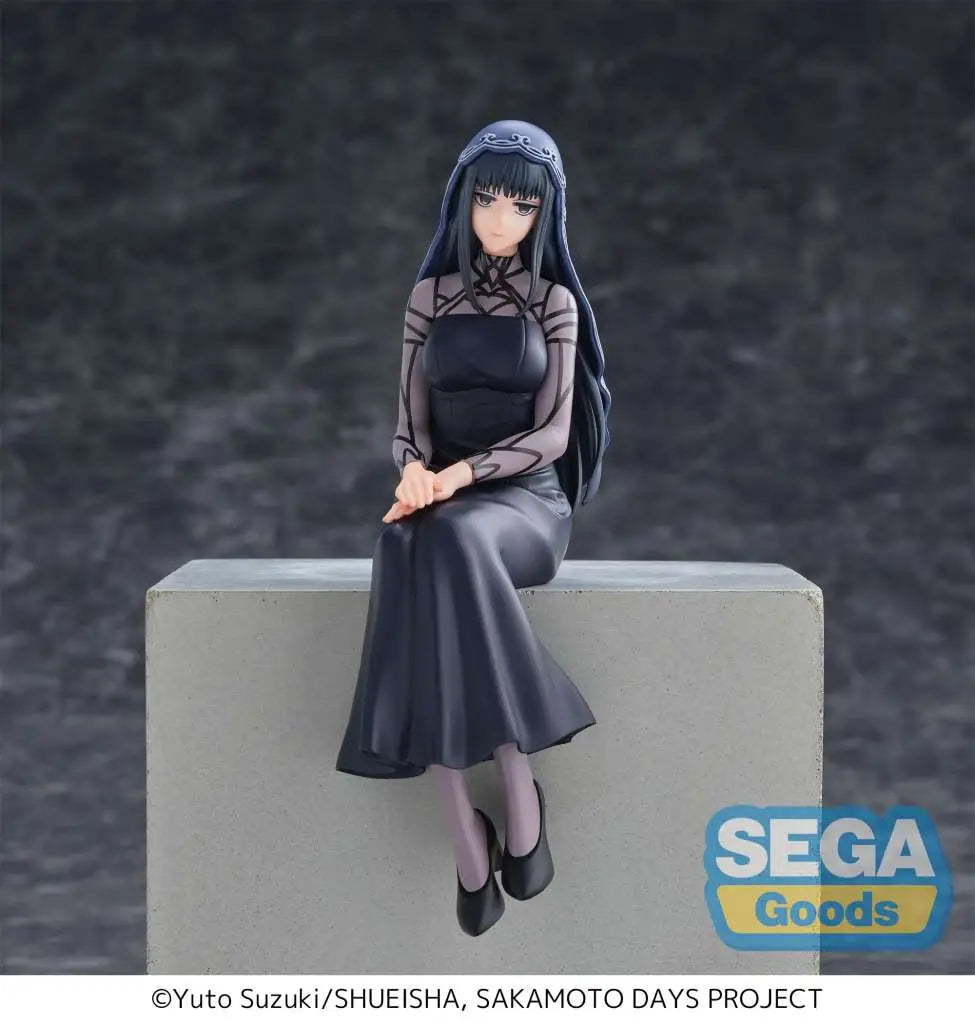 SAKAMOTO DAYS OSARAGI PM PERCHING Figura