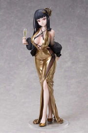 GODDESS OF VICTORY NIKKE D KILLER WIFE SECRET PARTY CLEANER 1/4 Estatua