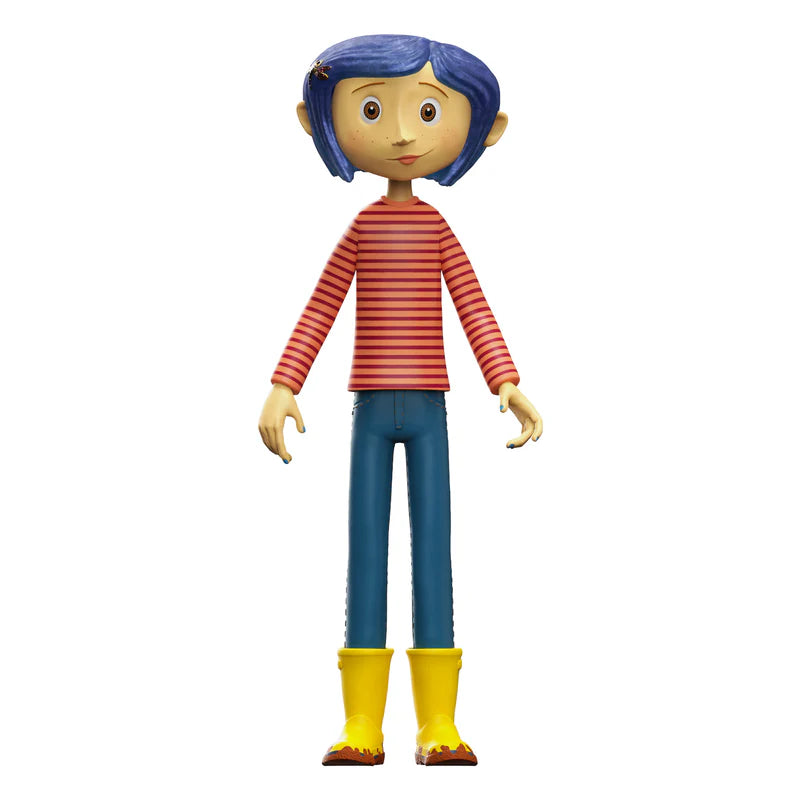 CORALINE SUPER SIZE Figura