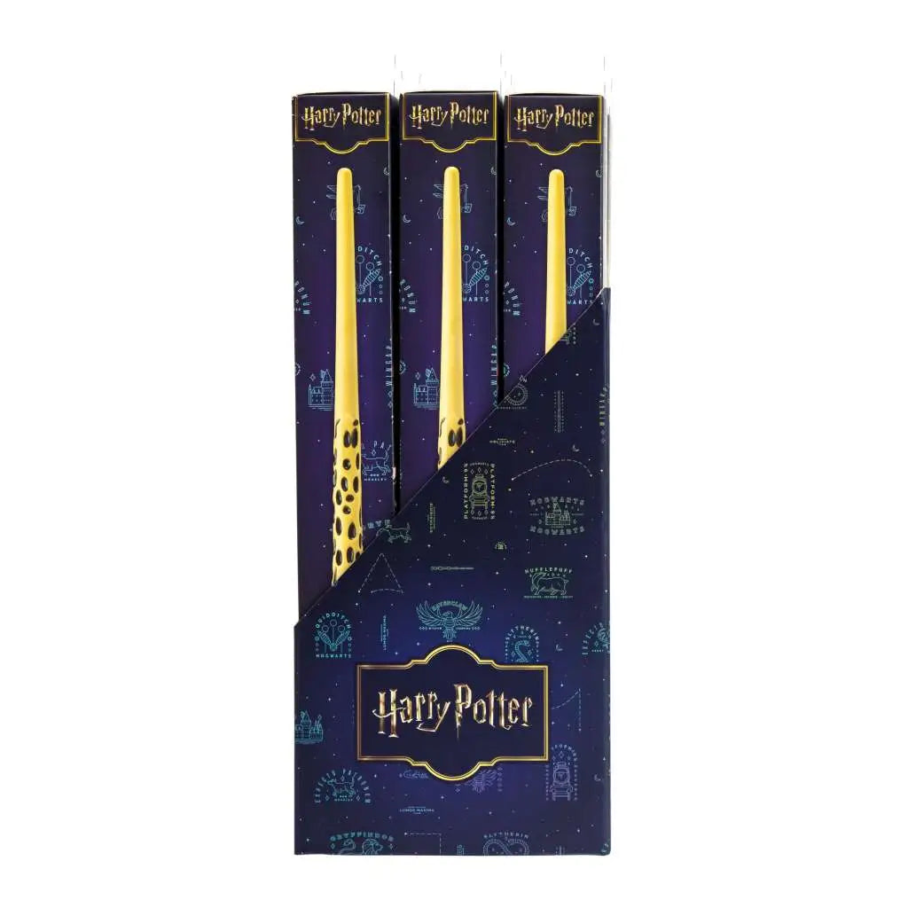 Harry Potter Varita de juego de rol Expositor (12)