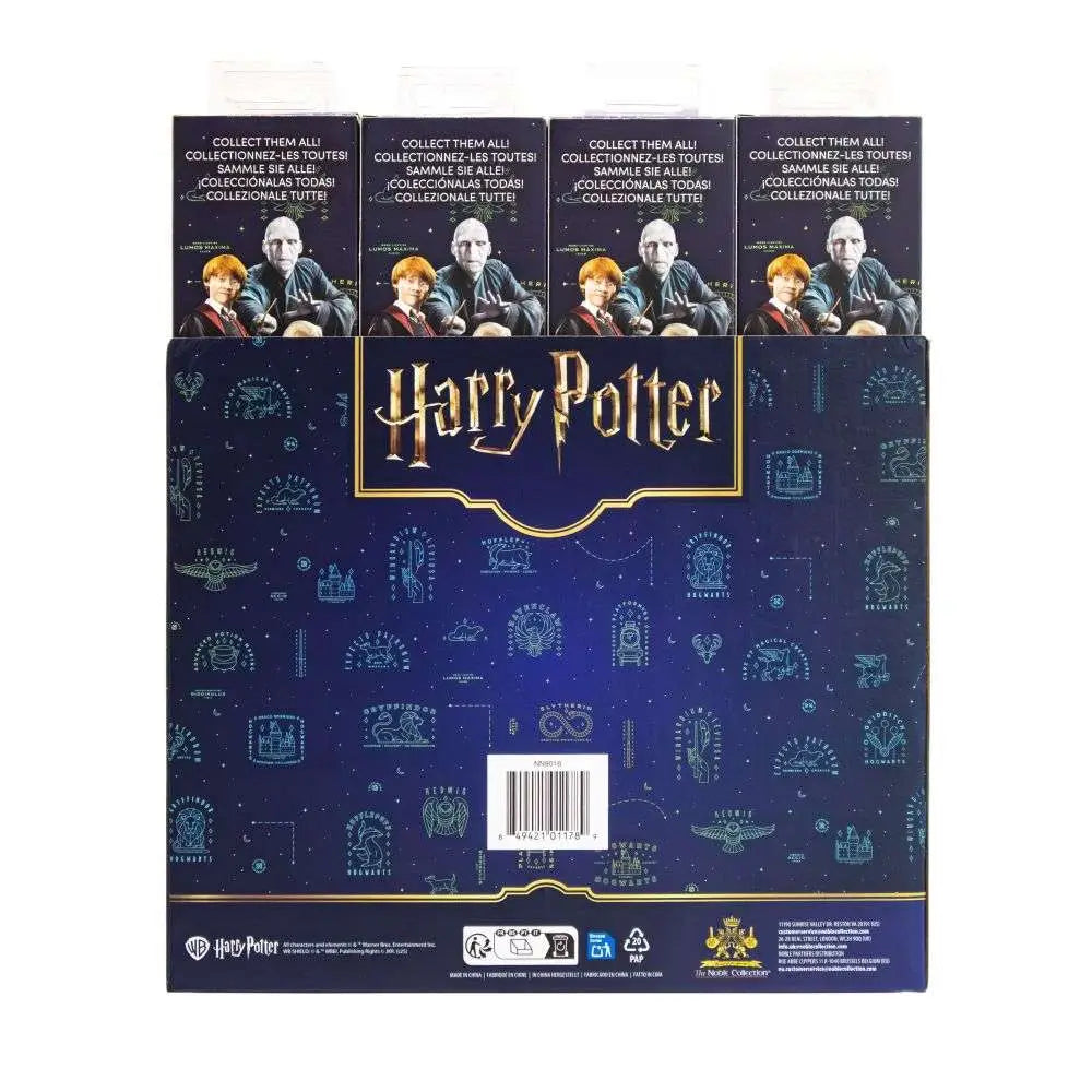 Harry Potter Varita de juego de rol Expositor (12)