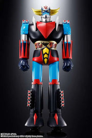 JUMBO MACHINDER UFO ROBO GRENDIZER