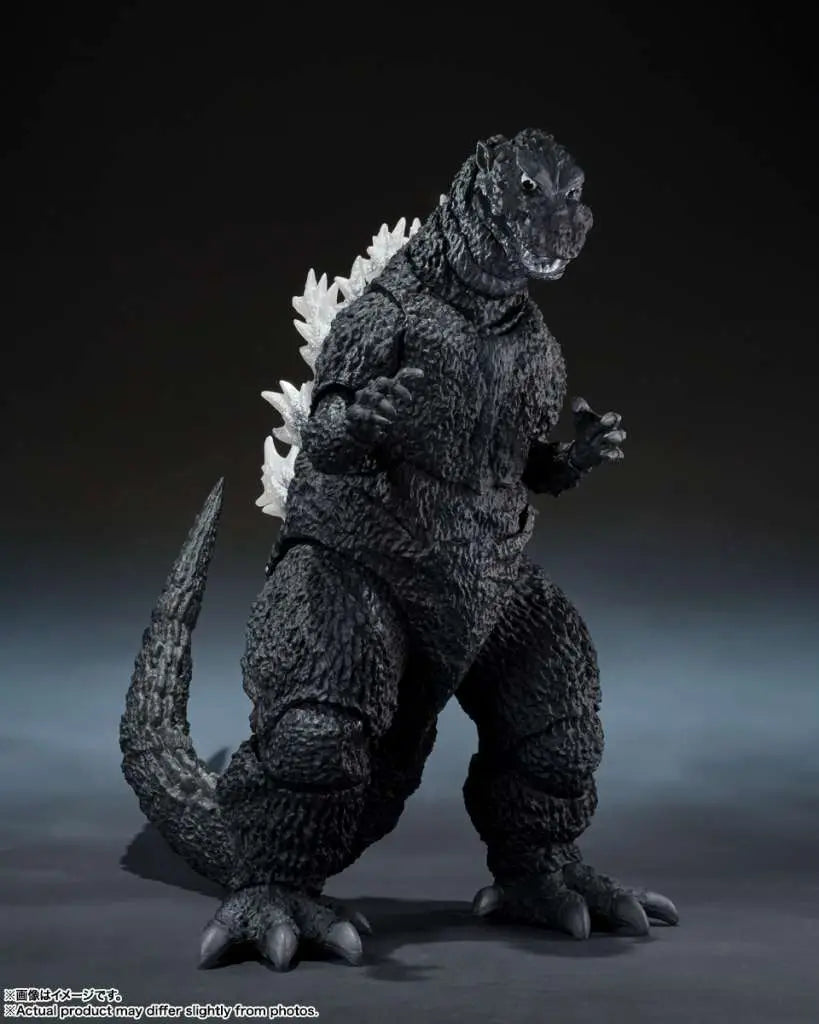 Godzilla 1954 Figura S.H.MonsterArts Godzilla Movie Graphic Plus 15 cm