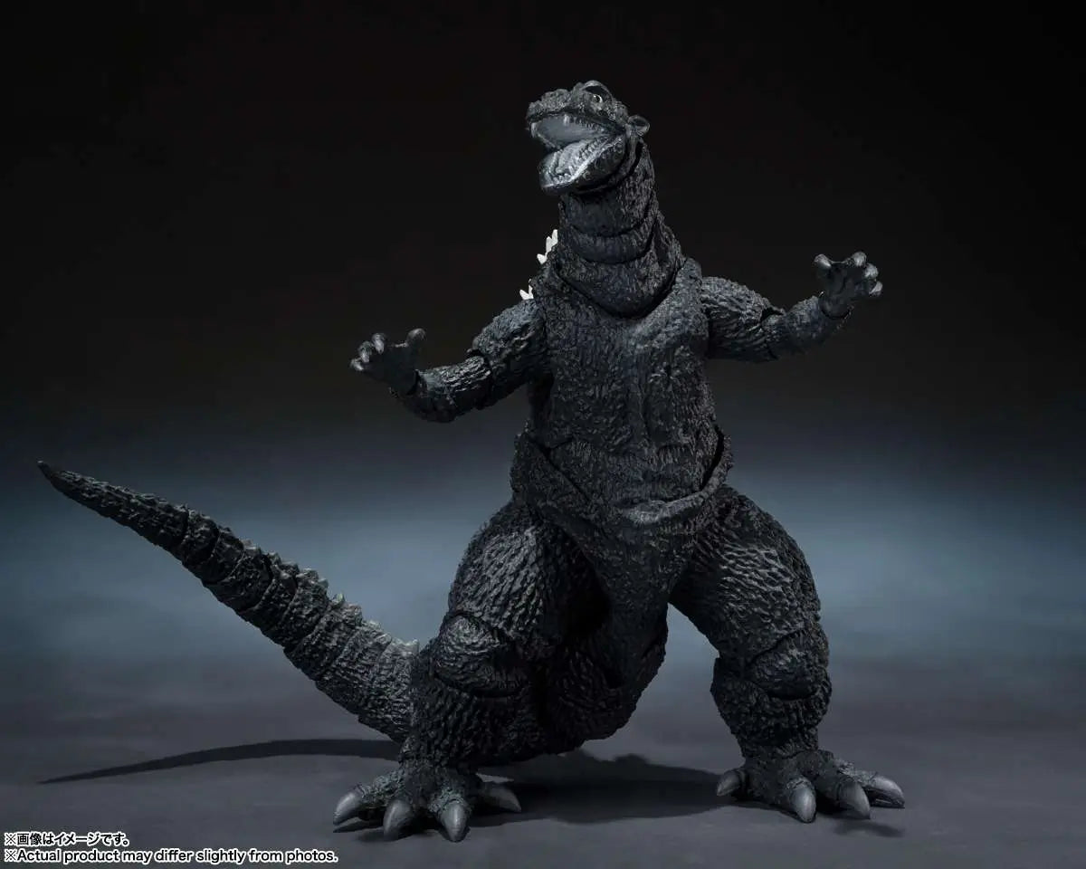Godzilla 1954 Figura S.H.MonsterArts Godzilla Movie Graphic Plus 15 cm