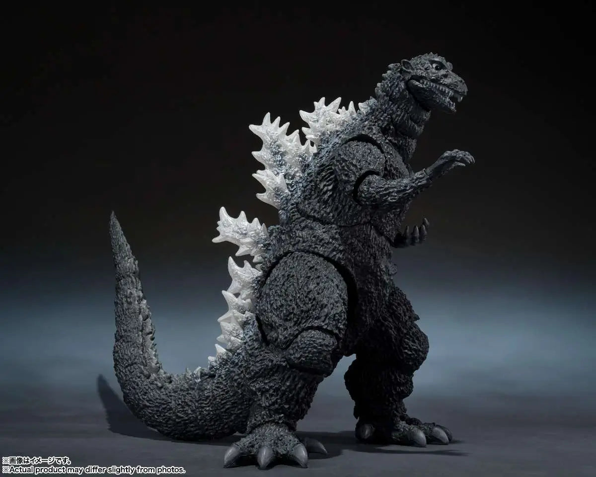 Godzilla 1954 Figura S.H.MonsterArts Godzilla Movie Graphic Plus 15 cm