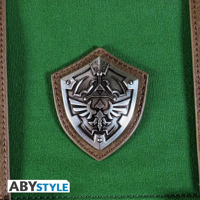 THE LEGEND OF ZELDA LINK Mochila