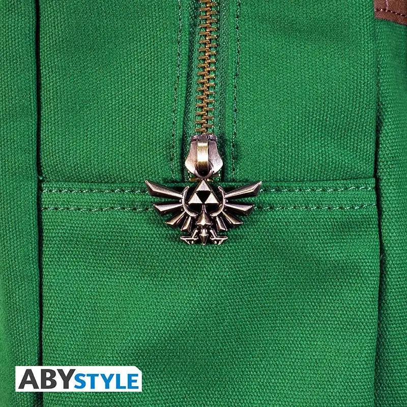 THE LEGEND OF ZELDA LINK Mochila