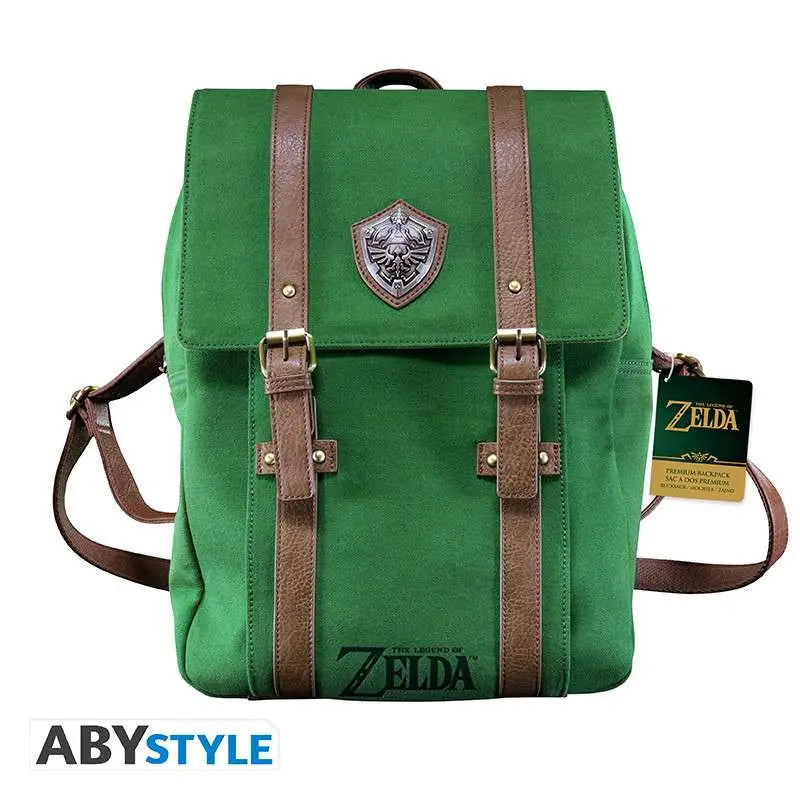 THE LEGEND OF ZELDA LINK Mochila