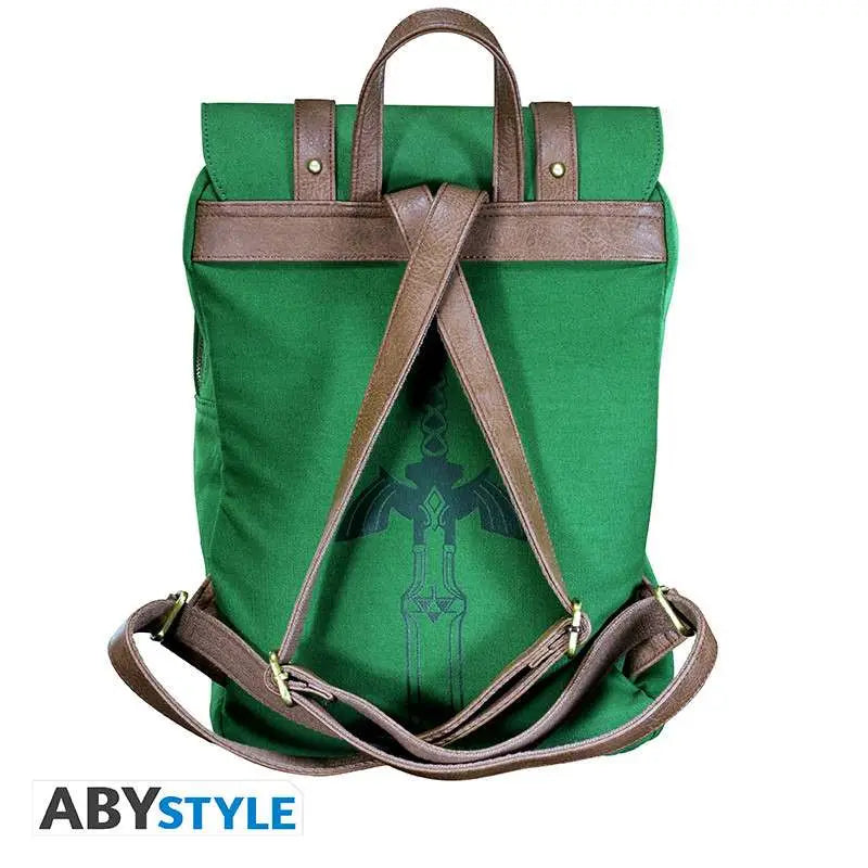 THE LEGEND OF ZELDA LINK Mochila