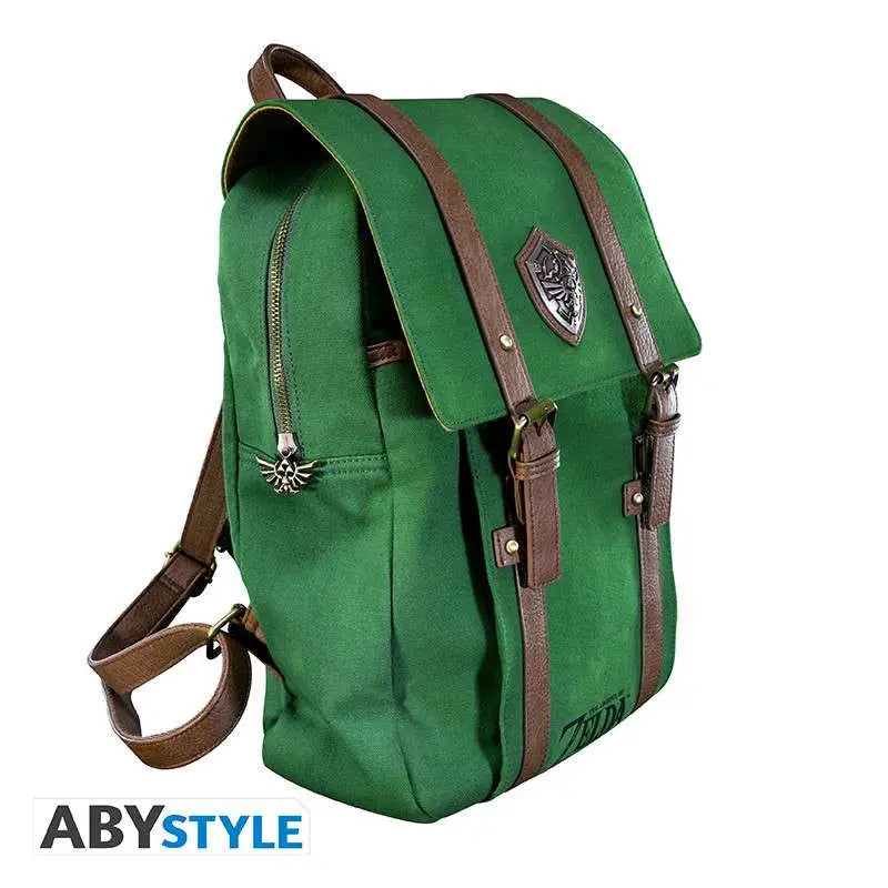 THE LEGEND OF ZELDA LINK Mochila