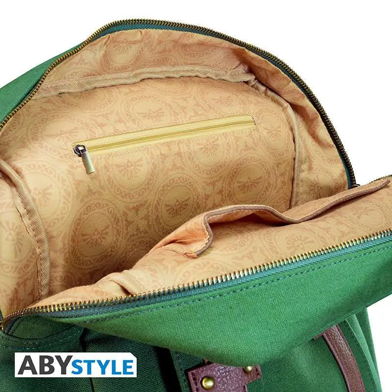 THE LEGEND OF ZELDA LINK Mochila