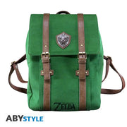 THE LEGEND OF ZELDA LINK Mochila