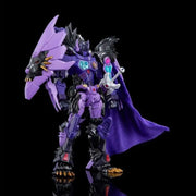 TRANSFORMERS GALVA CONVEY MODEL KIT