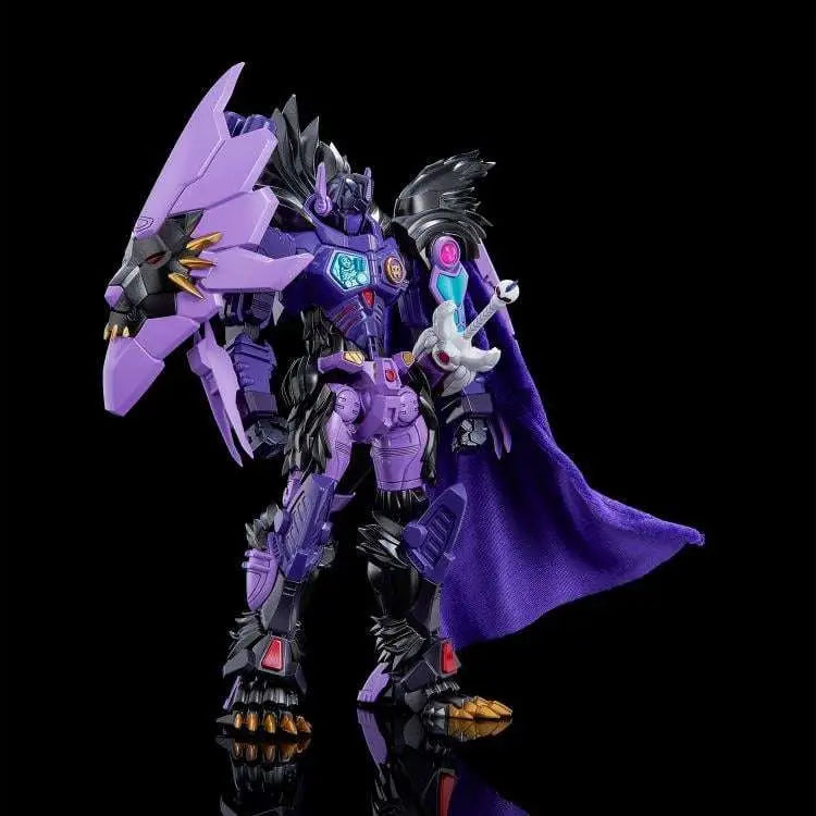 TRANSFORMERS GALVA CONVEY MODEL KIT Frikytopia