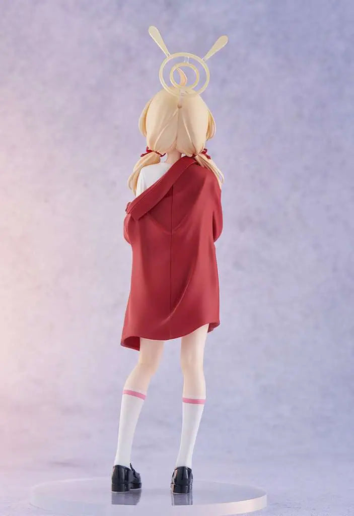 Blue Archive Estatua PVC Pop Up Parade Yoshimi (Band): Event KV Ver. 18 cm
