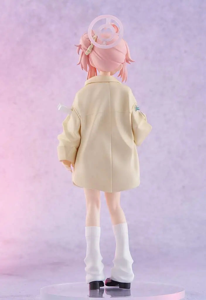 Blue Archive Estatua PVC Pop Up Parade Natsu (Band): Event KV Ver. 18 cm