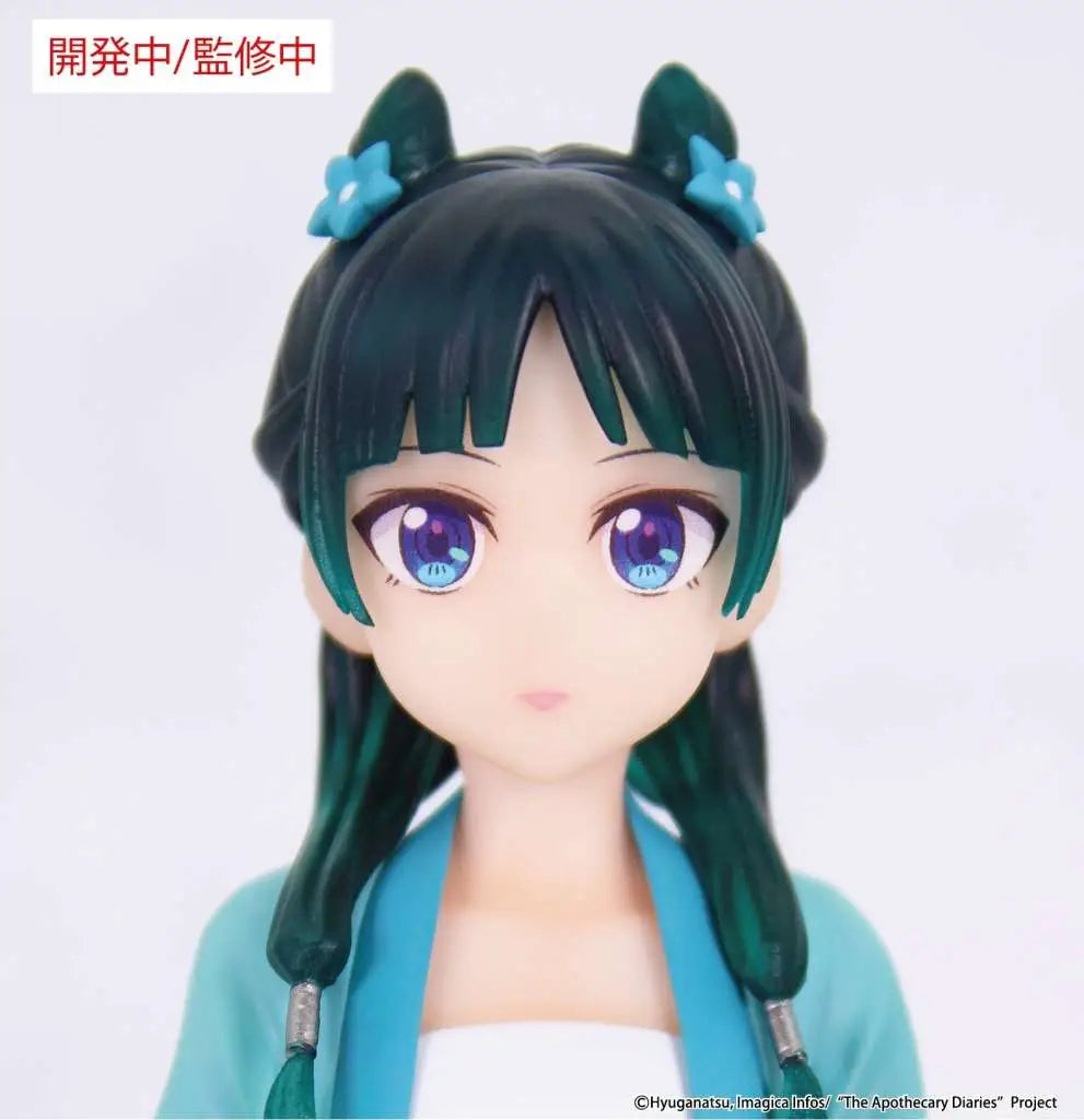 THE APOTHECARY DIARIES MAOMAO HUNTING VIVIT Figura