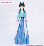 THE APOTHECARY DIARIES MAOMAO HUNTING VIVIT Figura