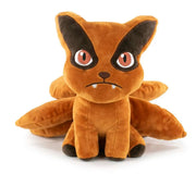NARUTO TEAM 7 KURAMA JUMBO Peluche