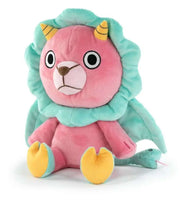 SPY X FAMILY CHIMERA Peluche