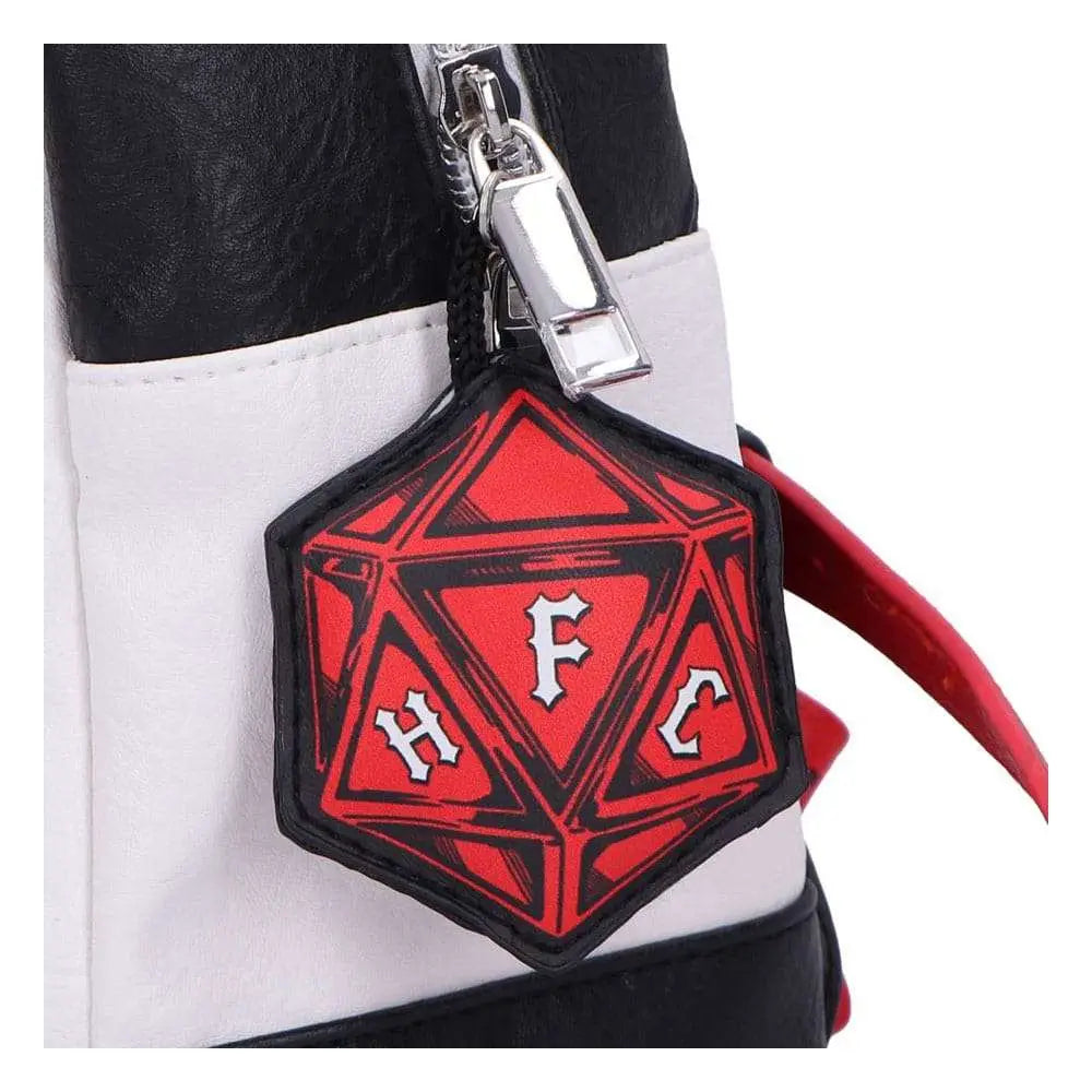 Stranger Things Mochila Hellfire Club 28 cm