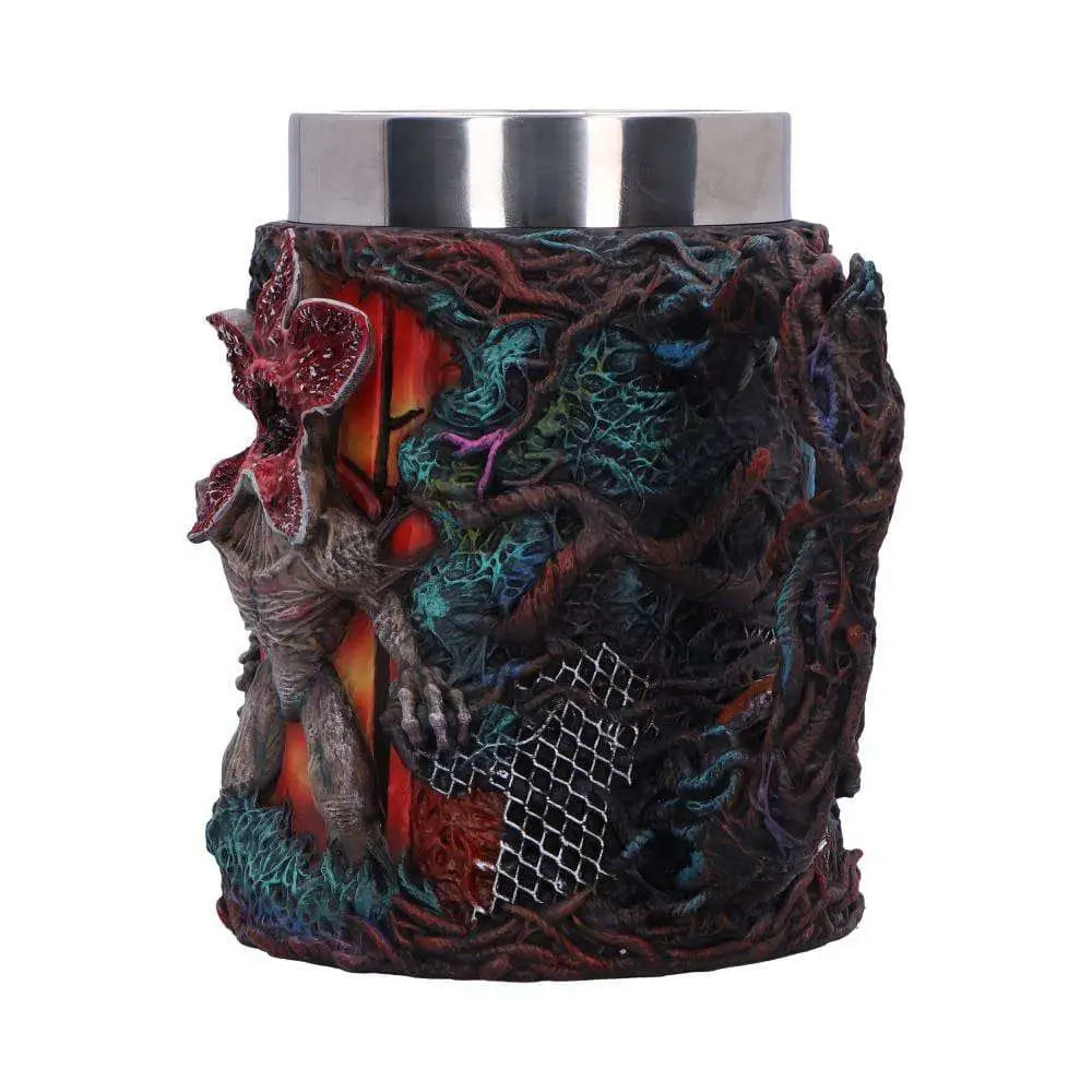 Stranger Things Jarro Demogorgon 16 cm