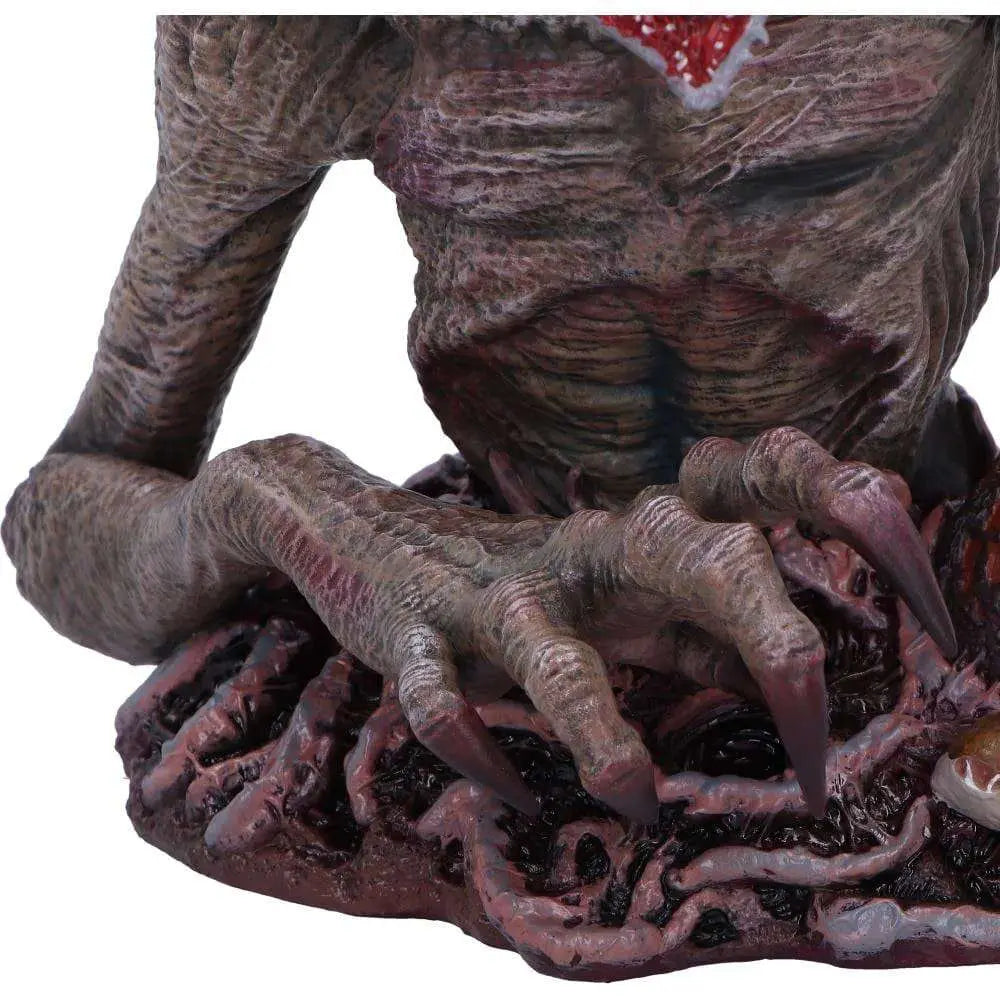 Stranger Things Busto Demogorgon 30 cm