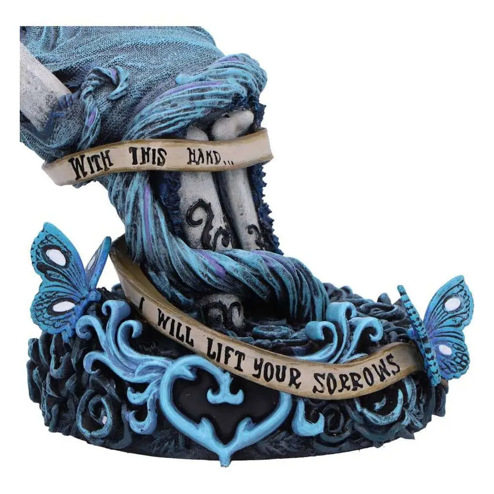 CORPSE BRIDE HAND Figura