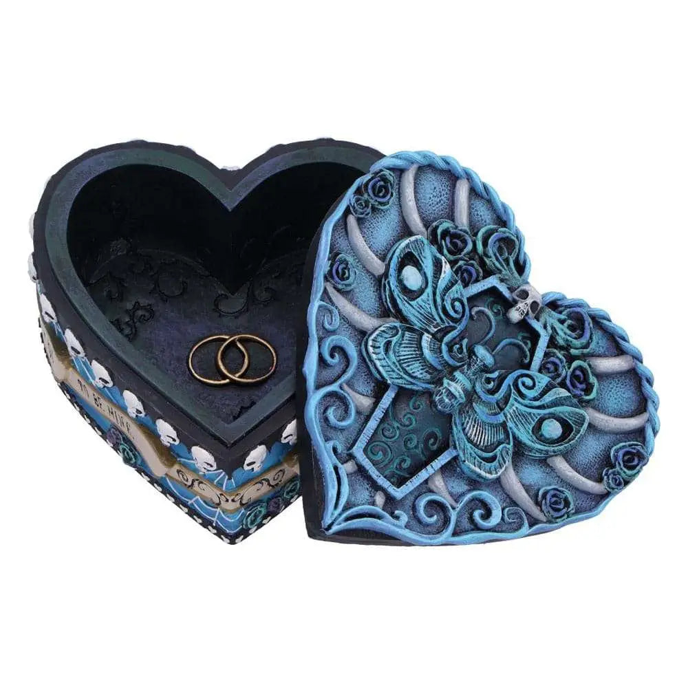 CORPSE BRIDE Caja