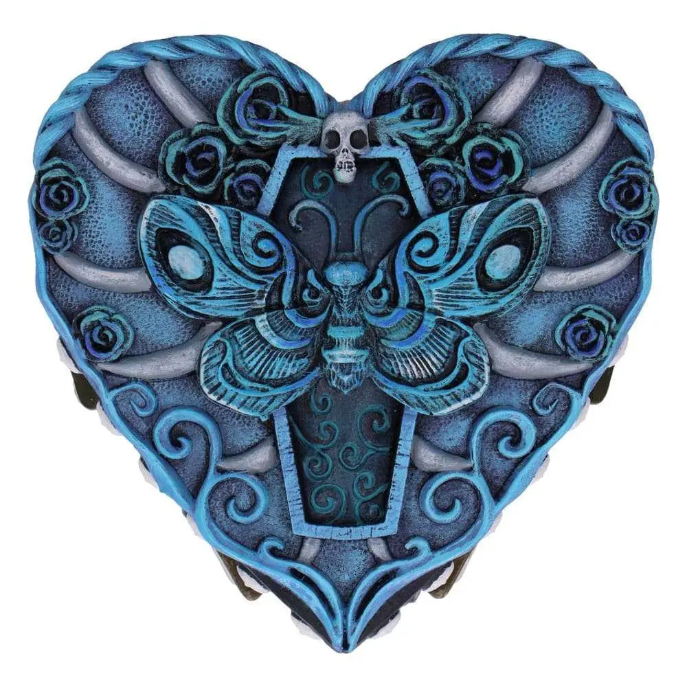 CORPSE BRIDE Caja