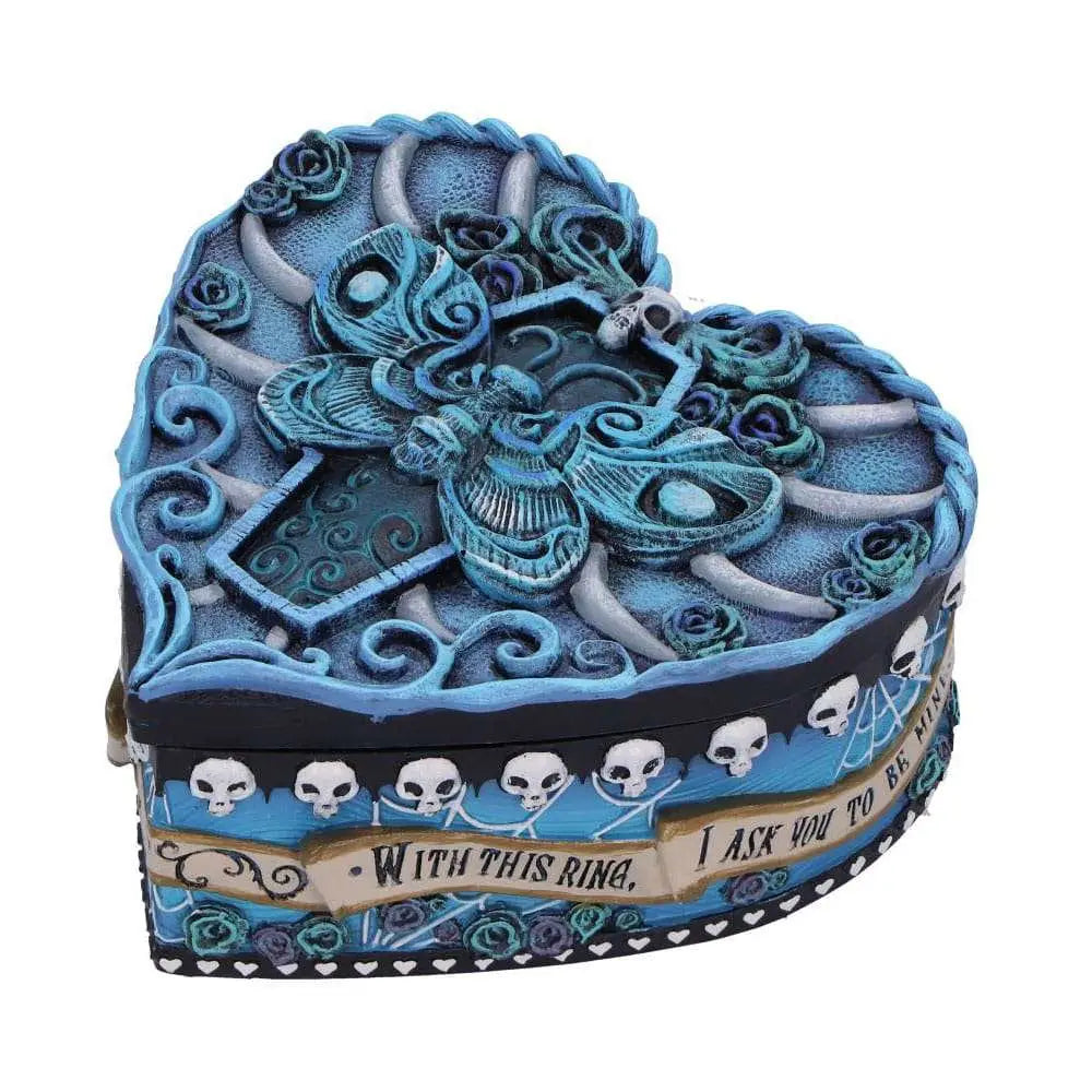 CORPSE BRIDE Caja