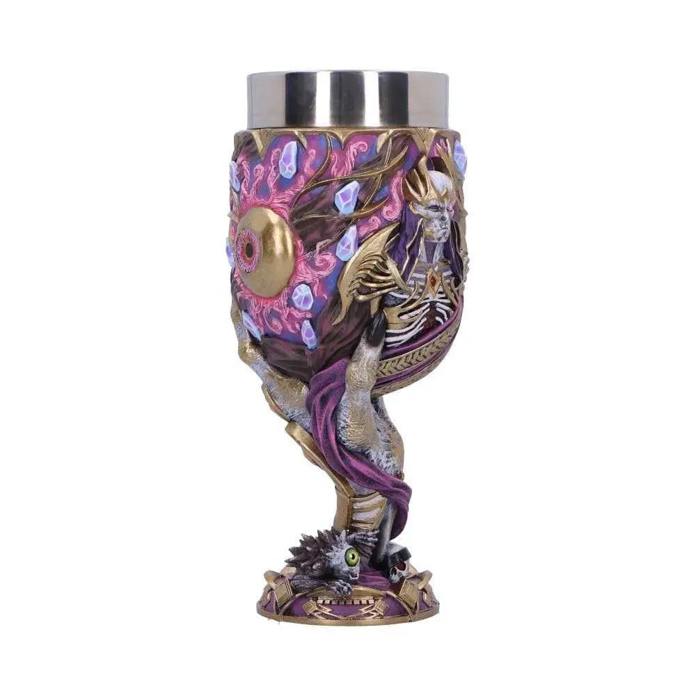 DUNGEONS & DRAGONS VECNA GOBLET