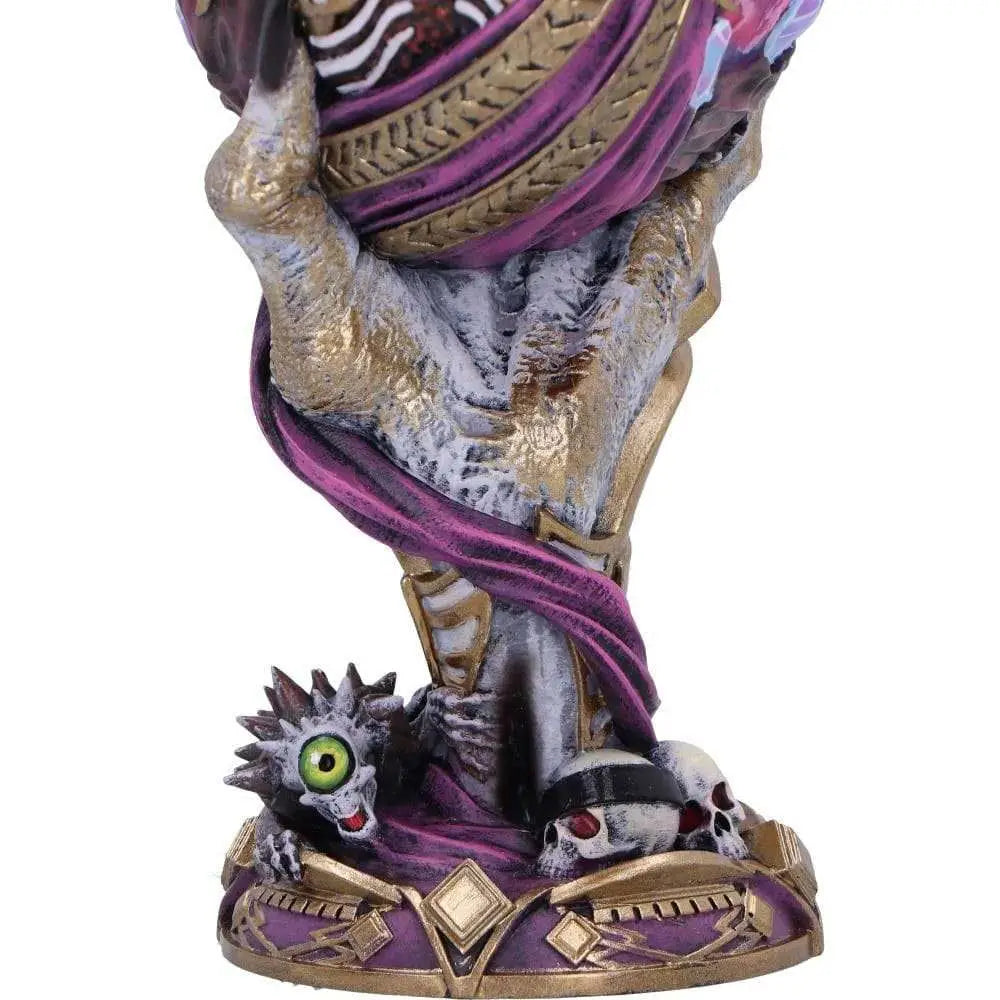 DUNGEONS & DRAGONS VECNA GOBLET