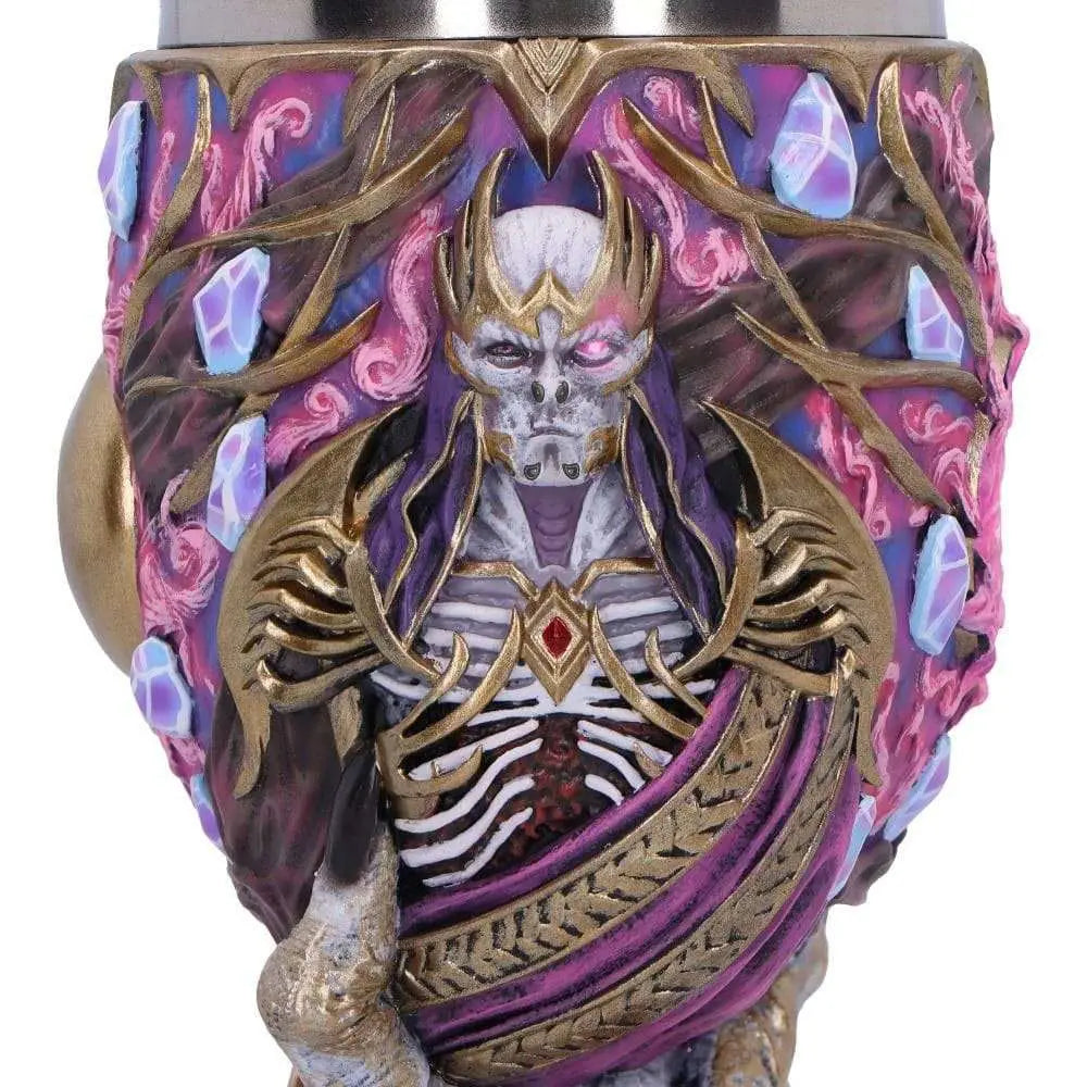 DUNGEONS & DRAGONS VECNA GOBLET