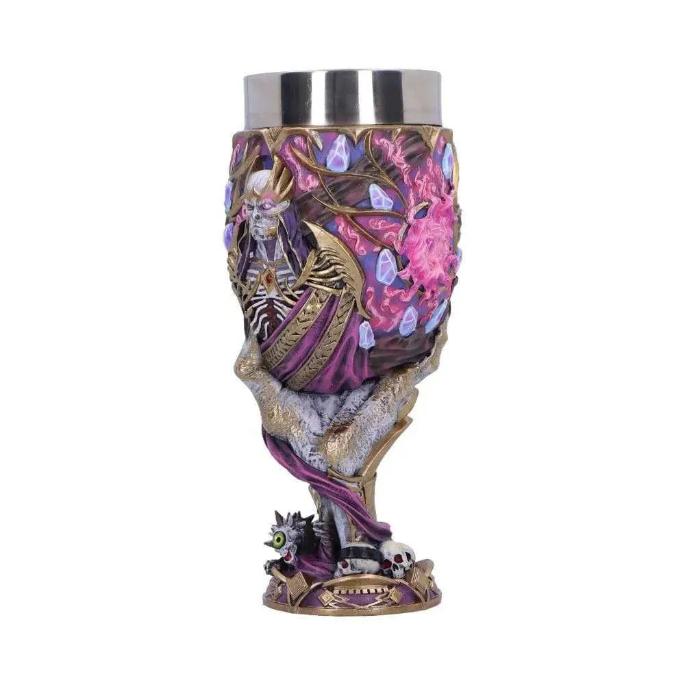 DUNGEONS & DRAGONS VECNA GOBLET