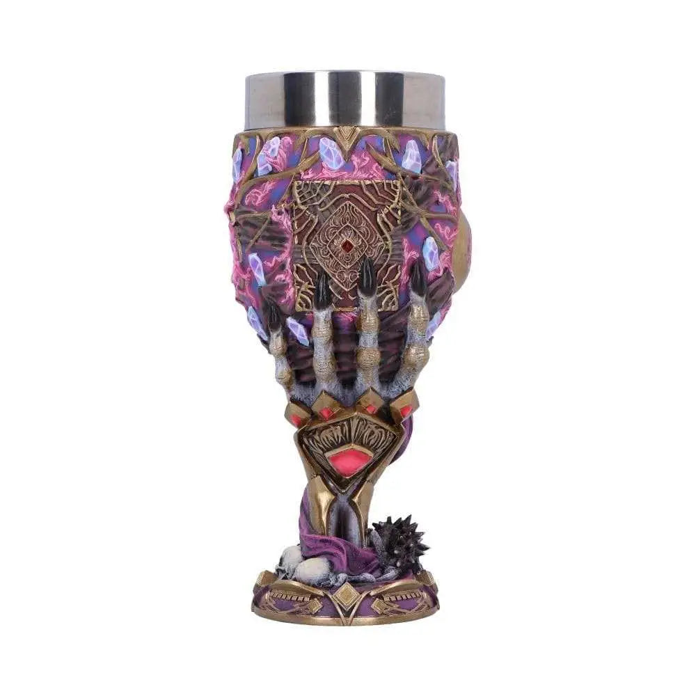 DUNGEONS & DRAGONS VECNA GOBLET