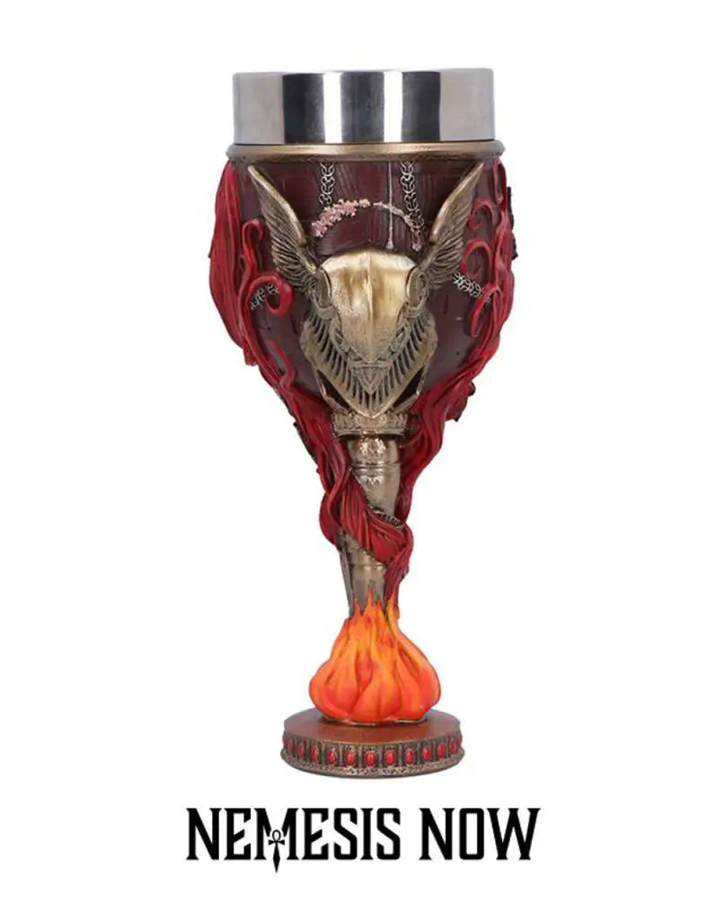 ELDEN Anillo MALENIA BLADE OF MIQUELLA GOBLET